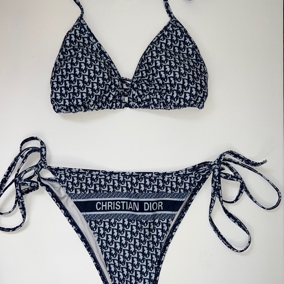 dior bikini
